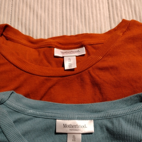 Motherhood Maternity dress - Picture 2 of 2